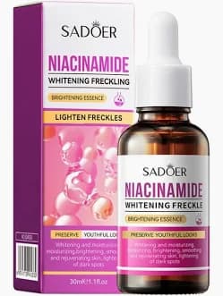 Niacinamide