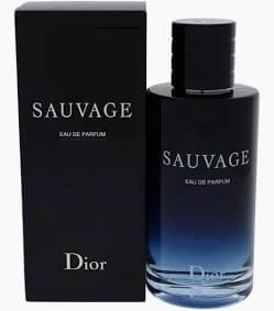 Sauvage Perfume